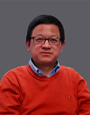 Jinsong Zhang, Ph.D.
