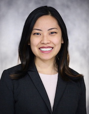 Catherine Cai, M.D., Ph.D.