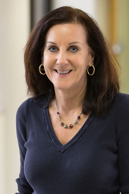 Jane McHowat, Program Director