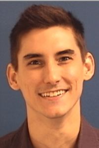 Headshot of Ryan Arroyo