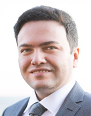 Mehdi Fanai, M.D. Mehdi Fanai, M.D.