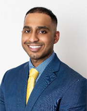 Headshot of Karthik Narayanan Headshot of Karthik Narayanan