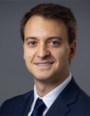 Headshot of Rodrigo Perez-Magnelli Headshot of Rodrigo Perez-Magnelli