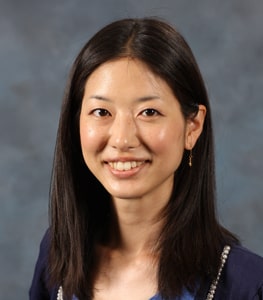 Lisa Akiyama, M.D.