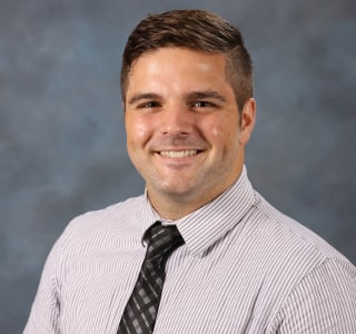 Bryan Mendes, M.D.