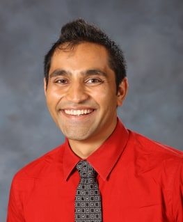 Neel Parikh, M.D.