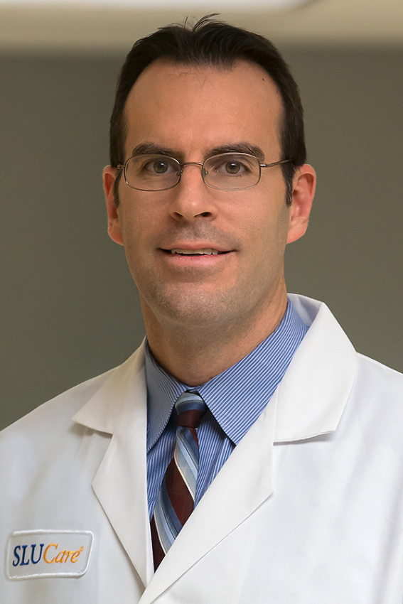Sean Goretzke, M.D.