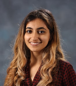Srishti Sharma, M.D.