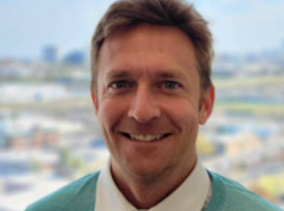 SLU Professor Receives Damon Runyon Cancer Research Foundation Award 