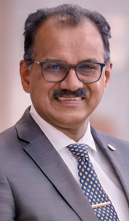 Headshot of Ravi Nayak MD Headshot of Ravi Nayak MD