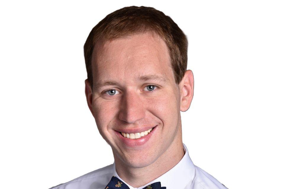 Raymond J. Kreienkamp, M.D., Ph.D.