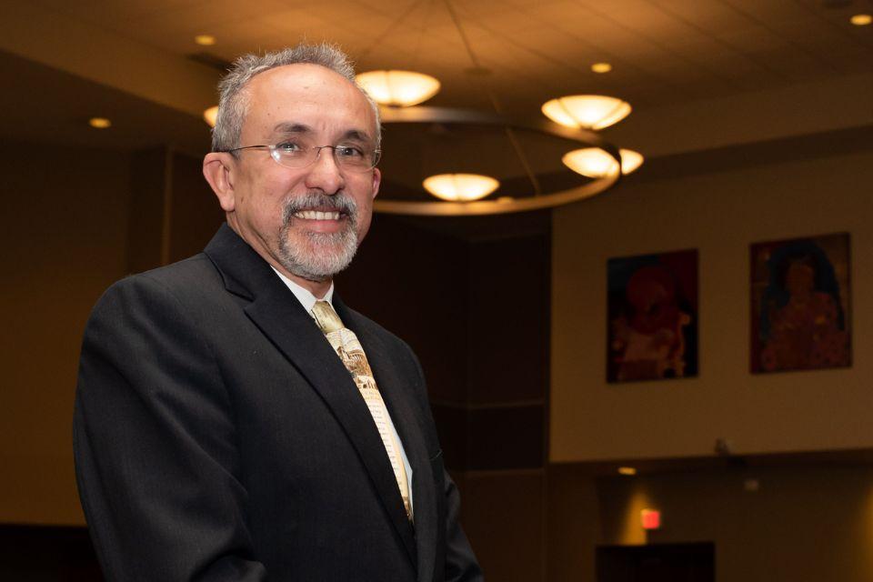 Erick Messias, M.D., Ph.D.
