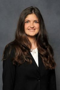 Headshot of Kayte Lafon
