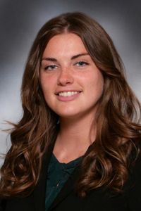 Headshot of Lauren Schaffer