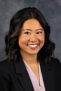 Headshot of Alexandra Marie Tan