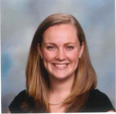 Ashley Boerrigter, M.D. Ashley Boerrigter, M.D.