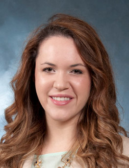 Alexandra Johnson, M.D.