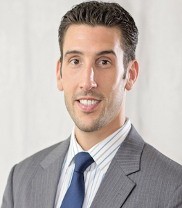 Matthew Bialko, M.D.