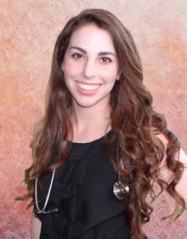 Briana Franklin, M.D.