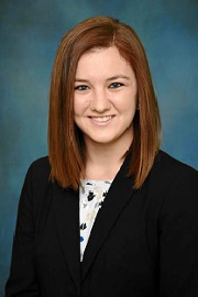 Katherine Brophy, M.D.