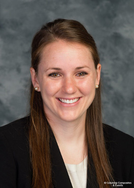 Madeline Bruck, M.D.