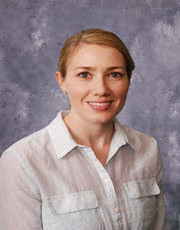 Elena Kraus, M.D.