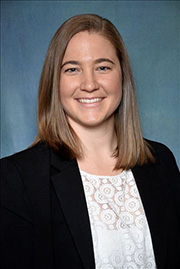 Nicole Gloor, M.D.