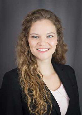 Hannah Kertz, M.D.