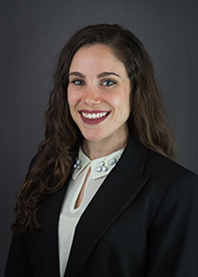 Victoria Hayes, M.D.