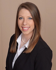 Catherine Hilton, M.D.