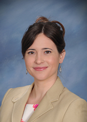 Kelly Larimore, M.D.