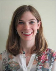 Aliza Machefsky, M.D.