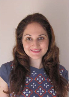Ioana Marcu, M.D.