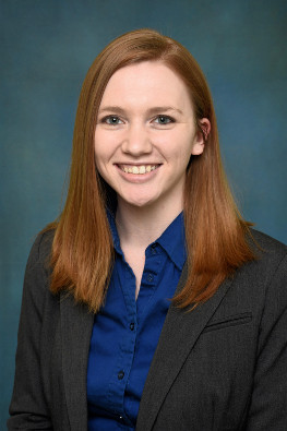 Sarah Kennedy, M.D.