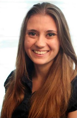 Katelin Sisler, M.D.