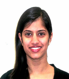 Sruti Surugucchi, M.D.