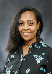 Brittany Tadesse, M.D.