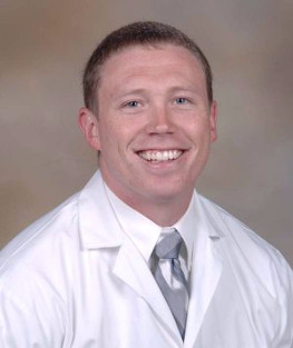 Johnny Voltz, M.D.