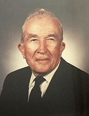 William B. Harkins, M.D. (1910-1987)