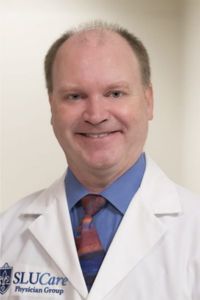 Headshot of David Brink