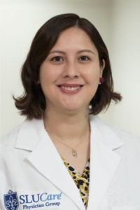 Headshot of Jessenia Guerrero