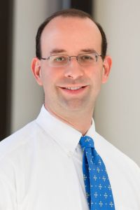 Headshot of Grant Kolar