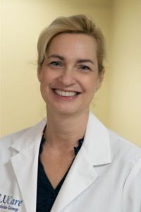 Headshot of Friederike Kreisel