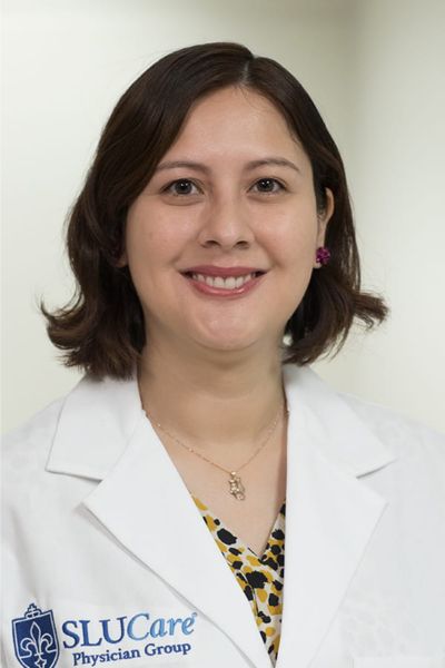 Headshot of Jessenia Guerrero