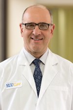 Eric B. Staros, M.D.