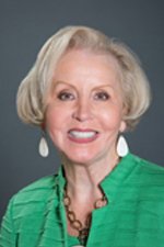 Headshot of Mary Case