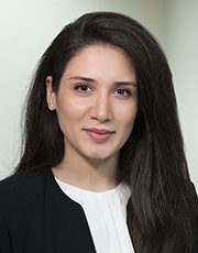 Delaram Shakiba, M.D. Delaram Shakiba, M.D. Headshot