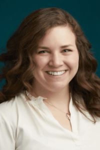 Headshot of Emilie Irwin