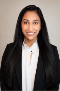 Headshot of Theresa Kunnel