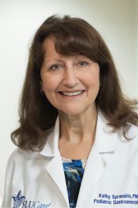 Headshot of Kathleen Spranaitis